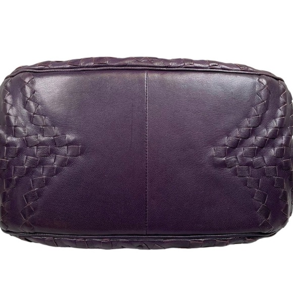 Bottega Veneta Intrecciato Maggiore Tote - Picture 6 of 15